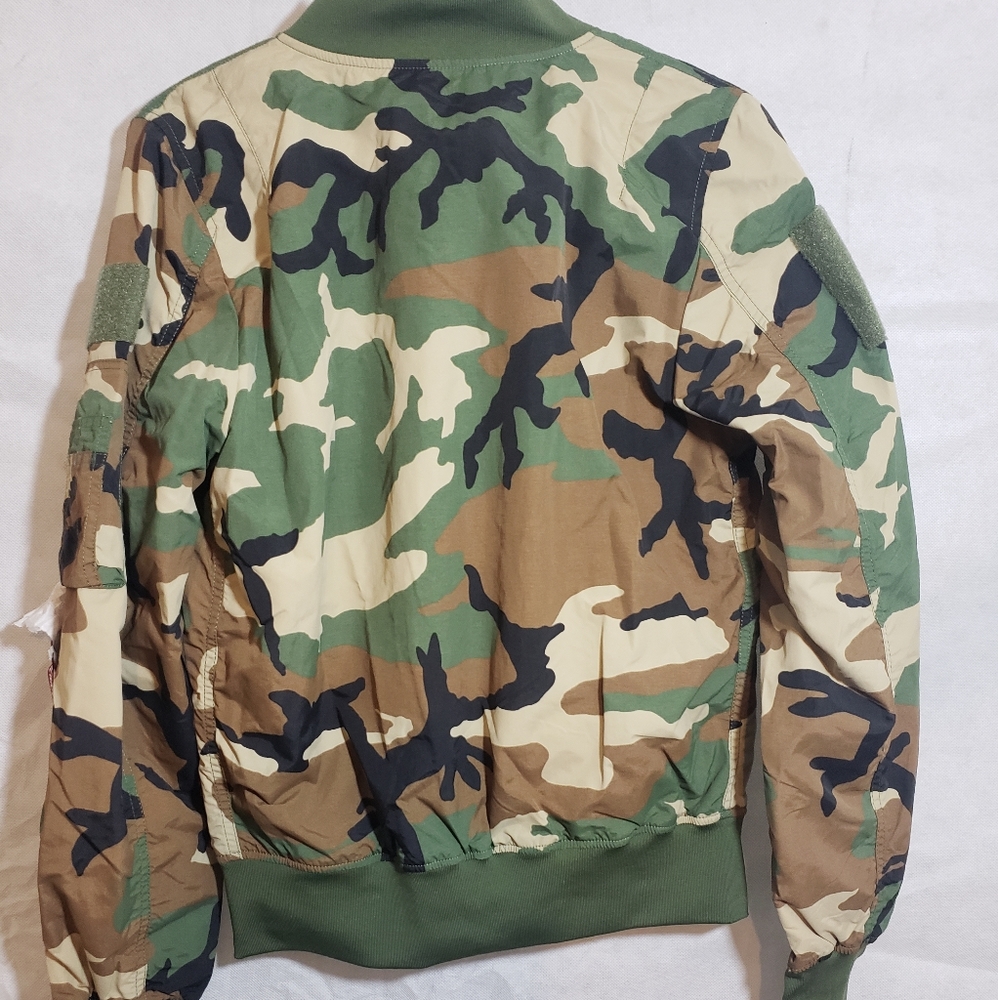 Jacket - Picture 2 of 3